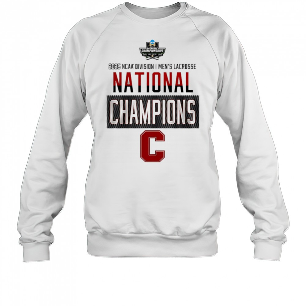 cornell-big-red-2025-ncaa-mens-lacrosse-national-champions-shirt-rwt69r6r Cornell Big Red 2025 NCAA Mens Lacrosse National Champions shirt