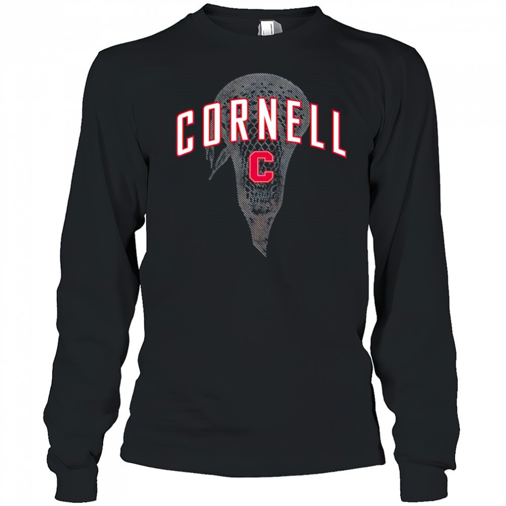 cornell-lacrosse-stick-shirt-088ujqwc Cornell Lacrosse Stick shirt