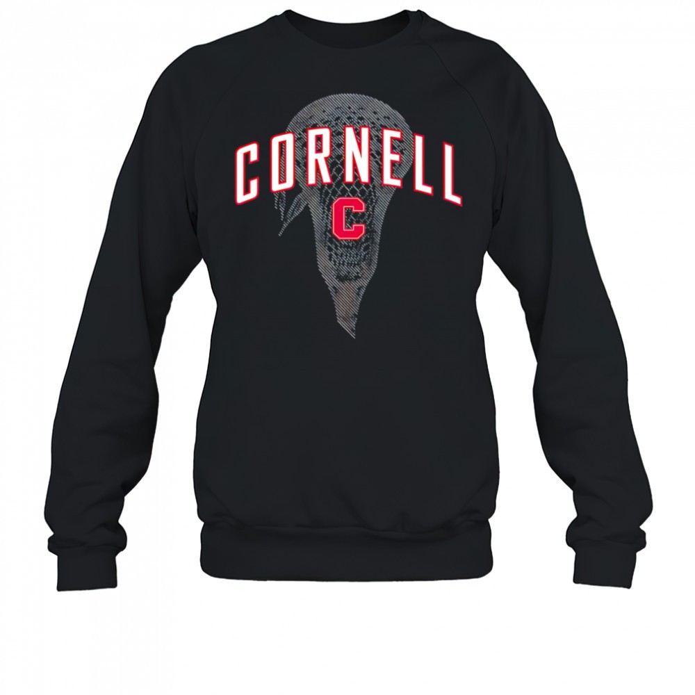 cornell-lacrosse-stick-shirt-088ujqwc Cornell Lacrosse Stick shirt