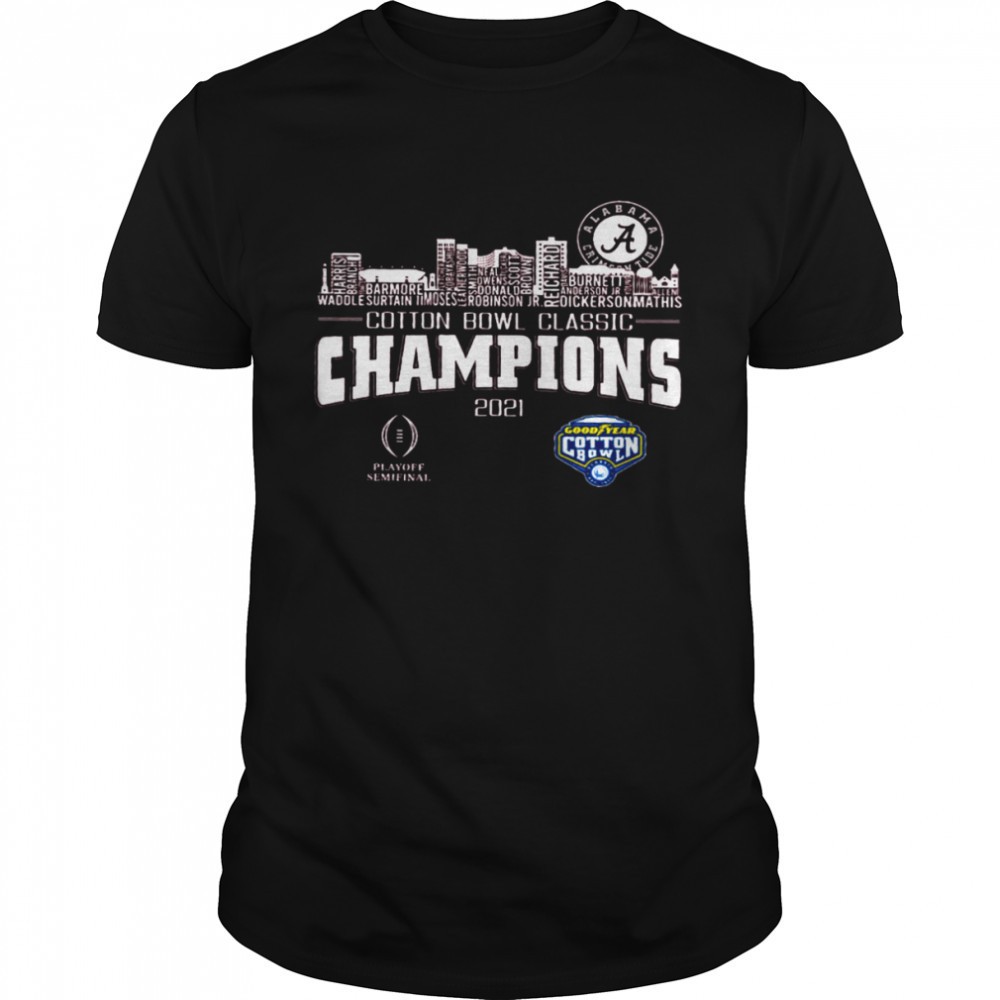 cotton-bowl-classic-champions-2021-alabama-shirt-dco306h7 Cotton Bowl Classic Champions 2021 Alabama Shirt