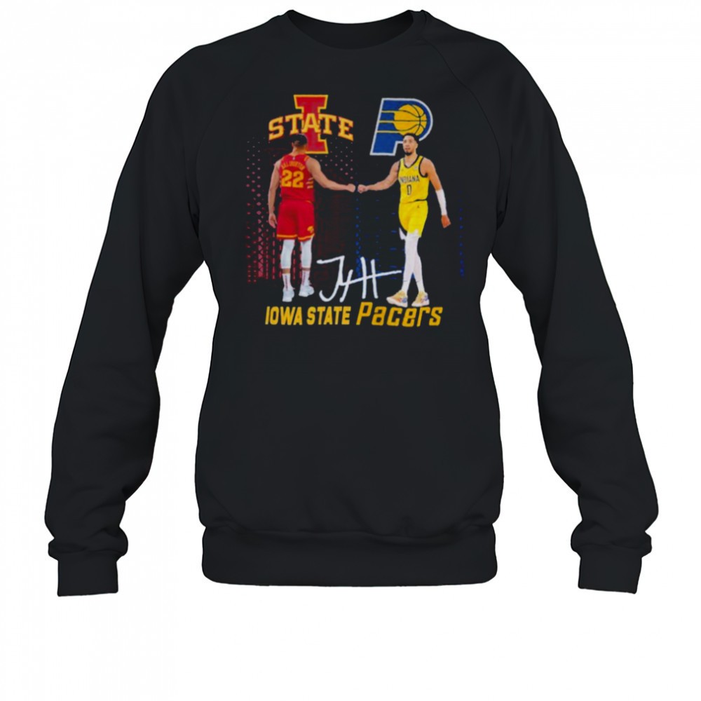 court-leader-and-tyrese-haliburton-x-iowa-state-cyclones-indiana-pacers-signatur-g0ehd5l1 Court Leader And Tyrese Haliburton X Iowa State Cyclones Indiana Pacers Signature T shirts
