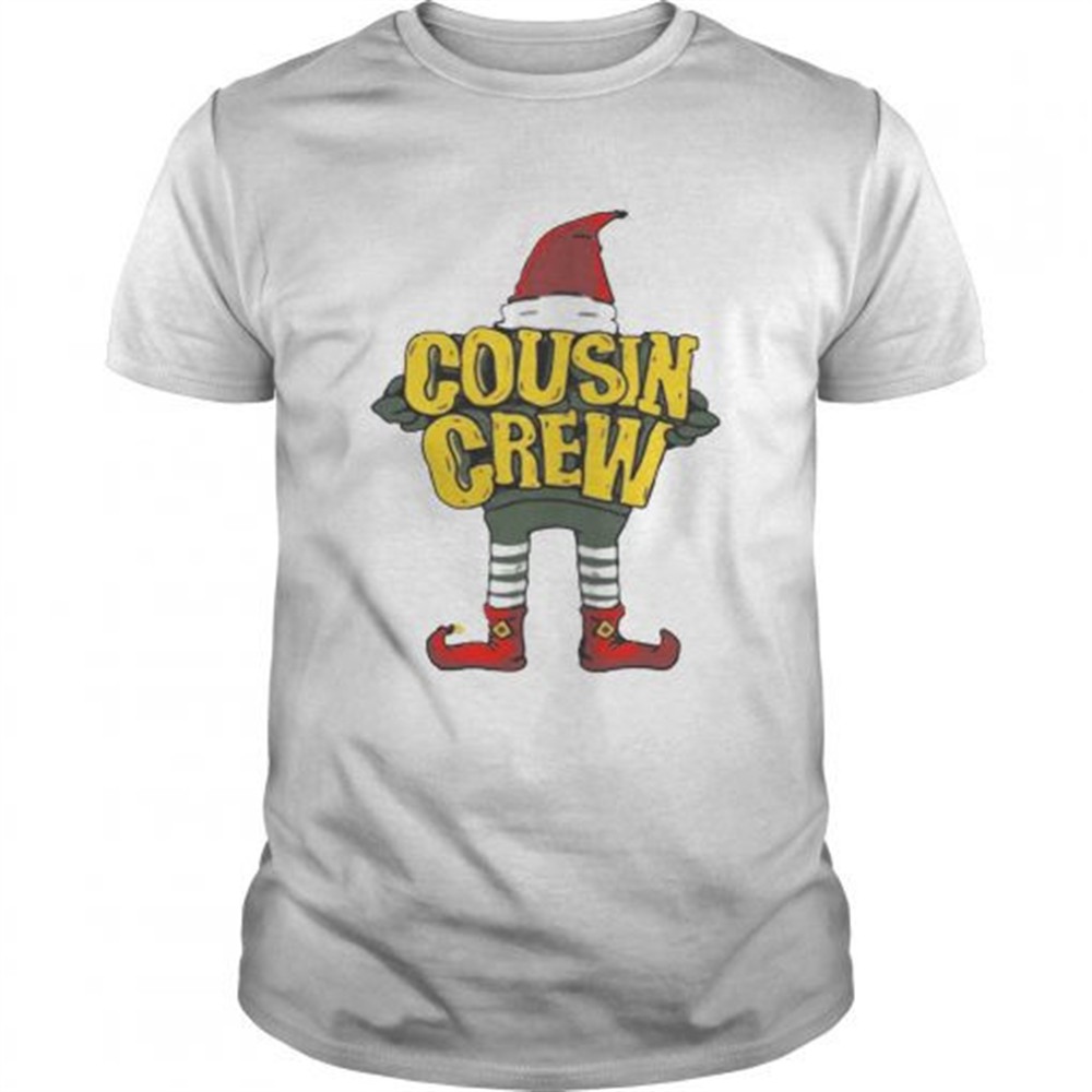 cousin-crew-christmas-elf-shirt-quo7cc95 Cousin Crew Christmas Elf shirt