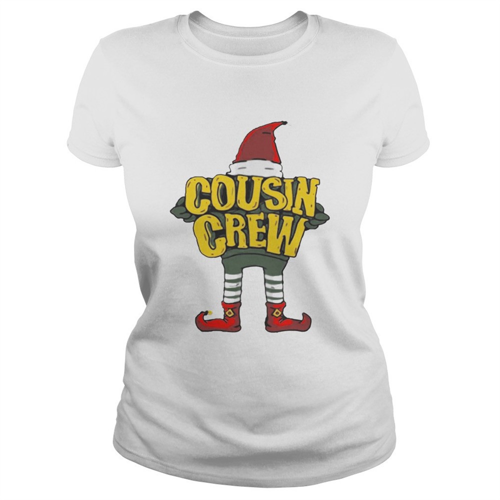 cousin-crew-christmas-elf-shirt-quo7cc95 Cousin Crew Christmas Elf shirt