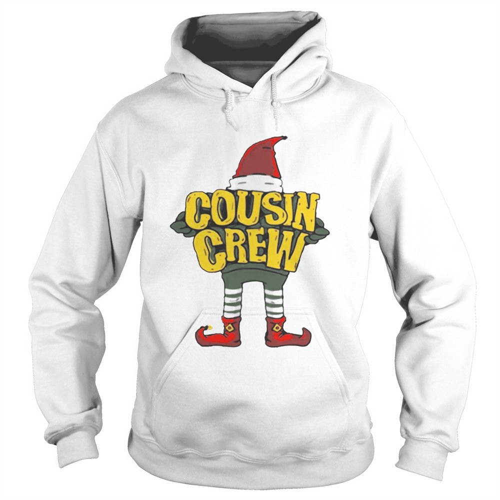 cousin-crew-christmas-elf-shirt-quo7cc95 Cousin Crew Christmas Elf shirt