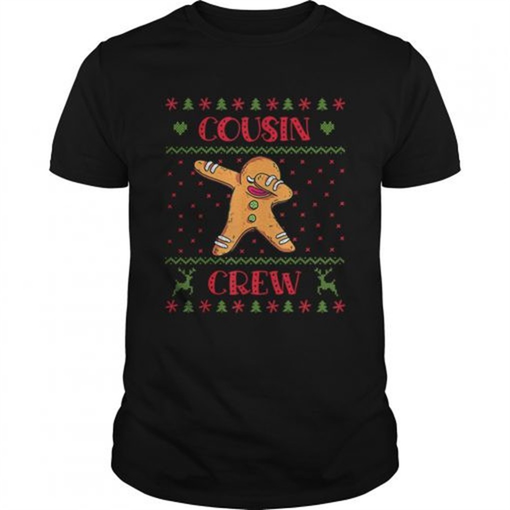 cousin-crew-matching-christmas-cookie-for-cousins-shirt-pzma1cq6 Cousin Crew Matching Christmas Cookie for Cousins shirt