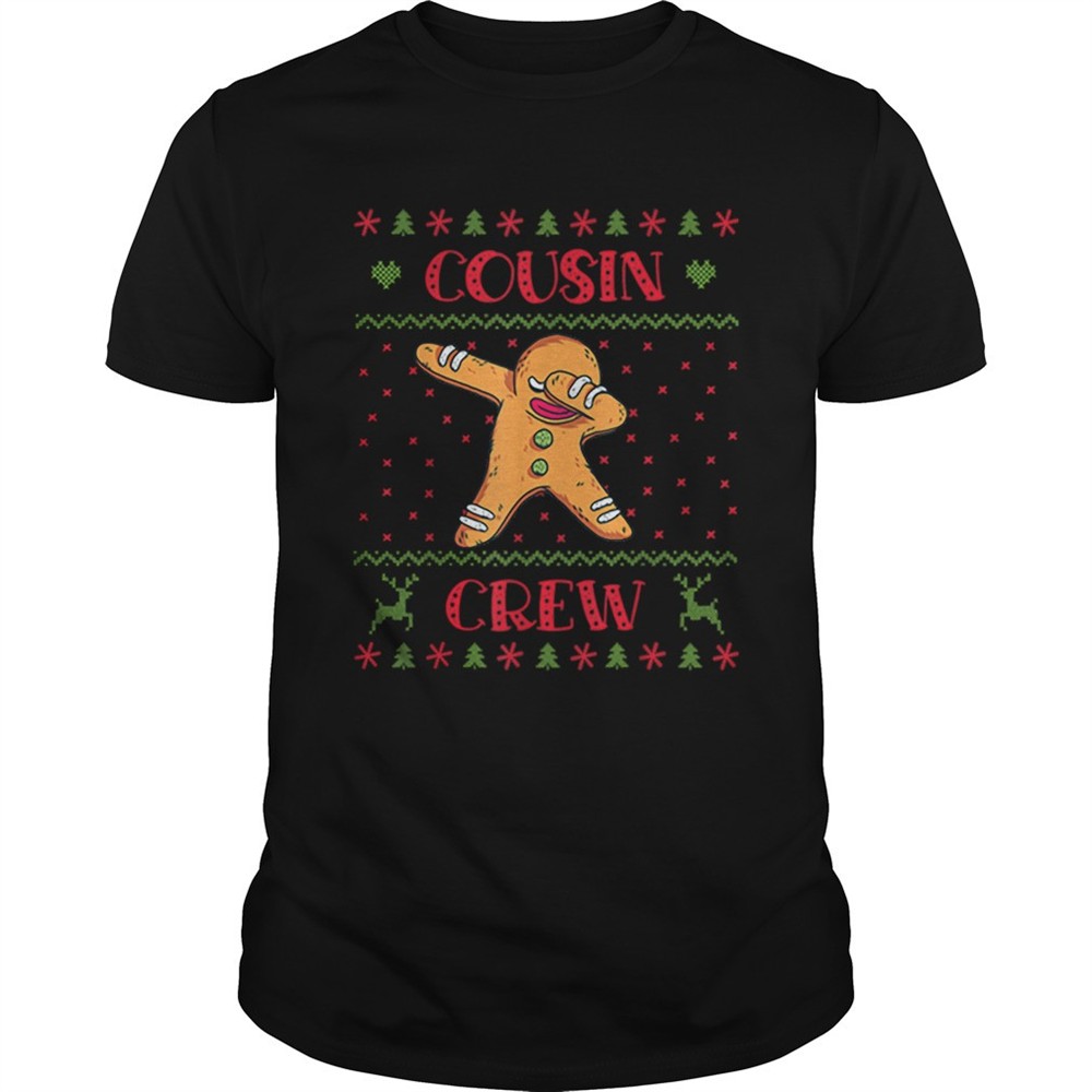 cousin-crew-matching-christmas-cookie-for-cousins-shirt-pzma1cq6 Cousin Crew Matching Christmas Cookie for Cousins shirt
