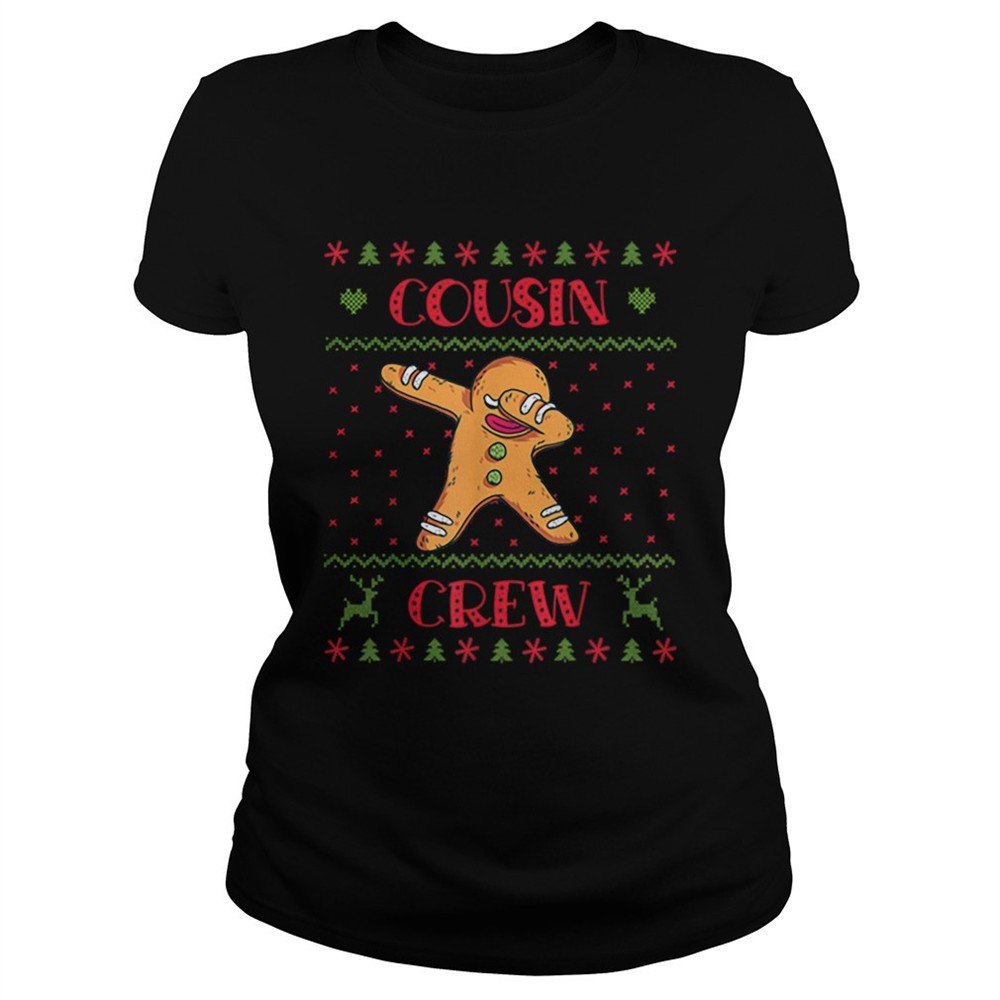cousin-crew-matching-christmas-cookie-for-cousins-shirt-pzma1cq6 Cousin Crew Matching Christmas Cookie for Cousins shirt
