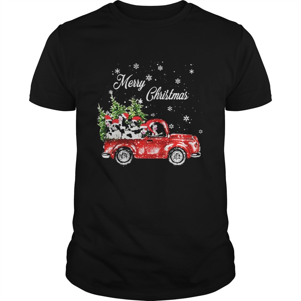 cow-drives-truck-merry-christmas-shirt-zq2ufxb8 Cow drives truck merry Christmas shirt
