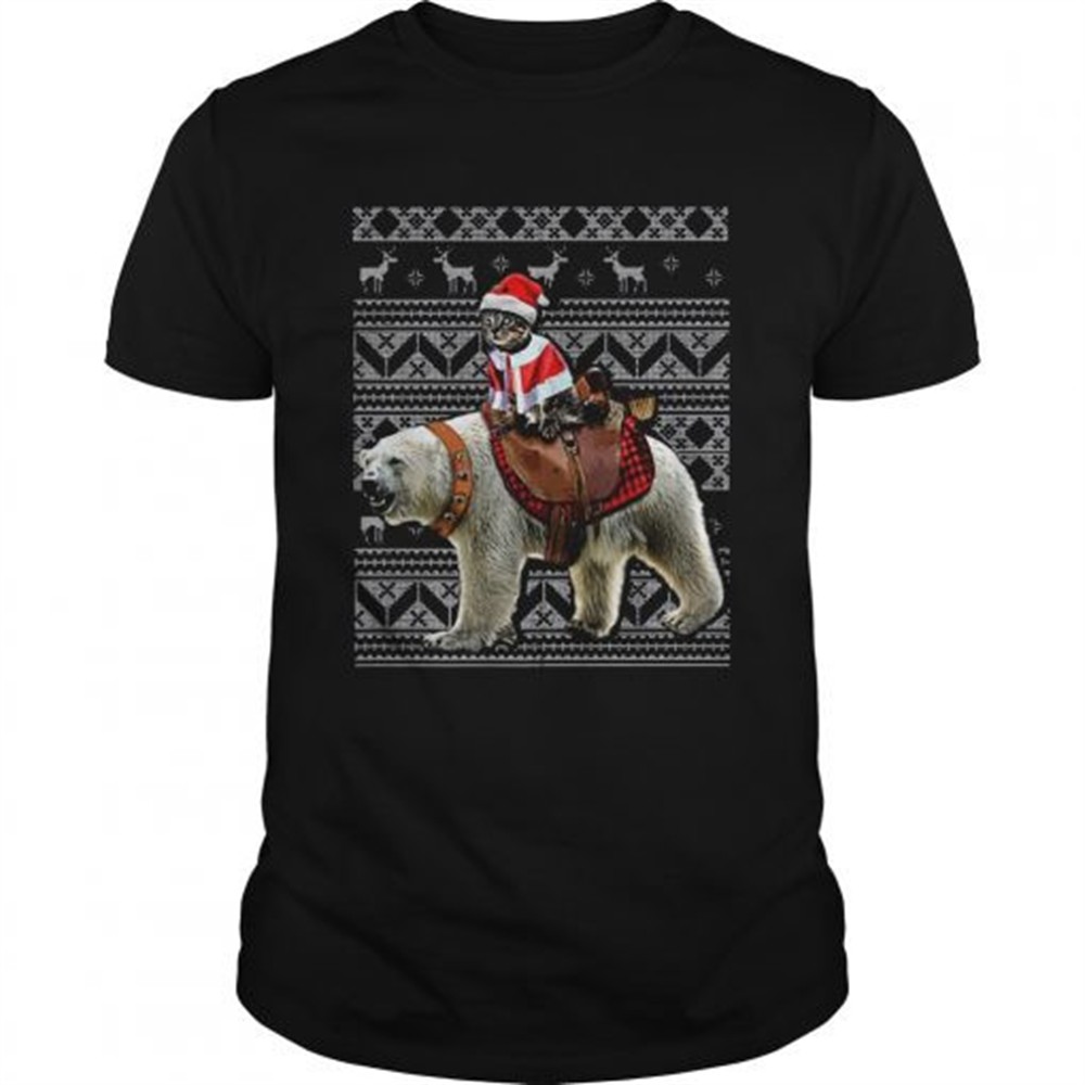crazy-cat-lady-ugly-christmas-shirt-wo79r0od Crazy Cat Lady Ugly Christmas shirt