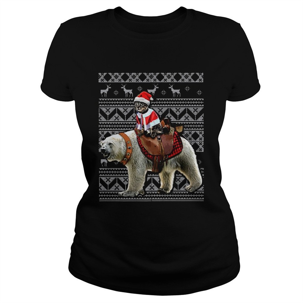 crazy-cat-lady-ugly-christmas-shirt-wo79r0od Crazy Cat Lady Ugly Christmas shirt