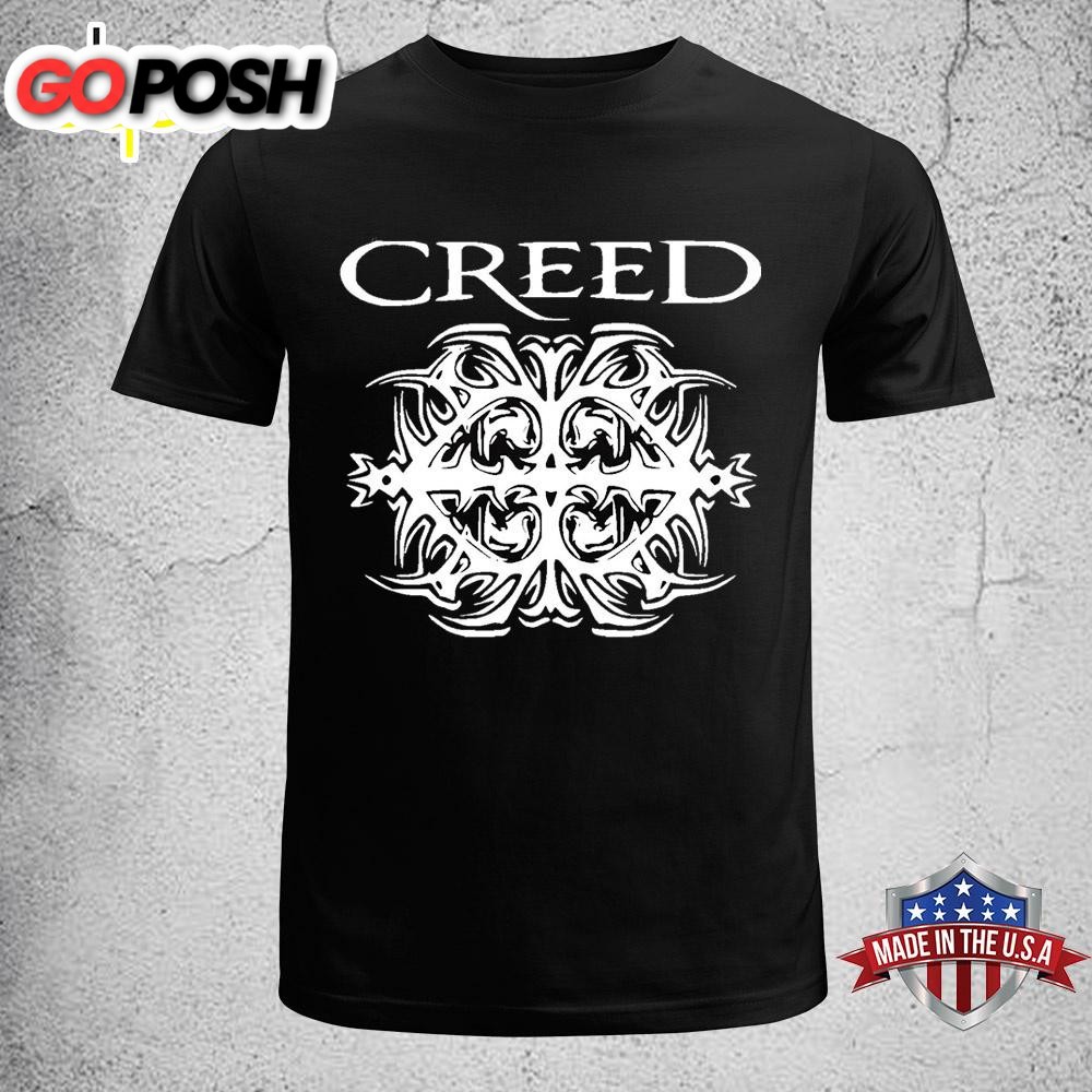 Creeds Summer Of 99 Tour 2025 Unisex T-Shirt