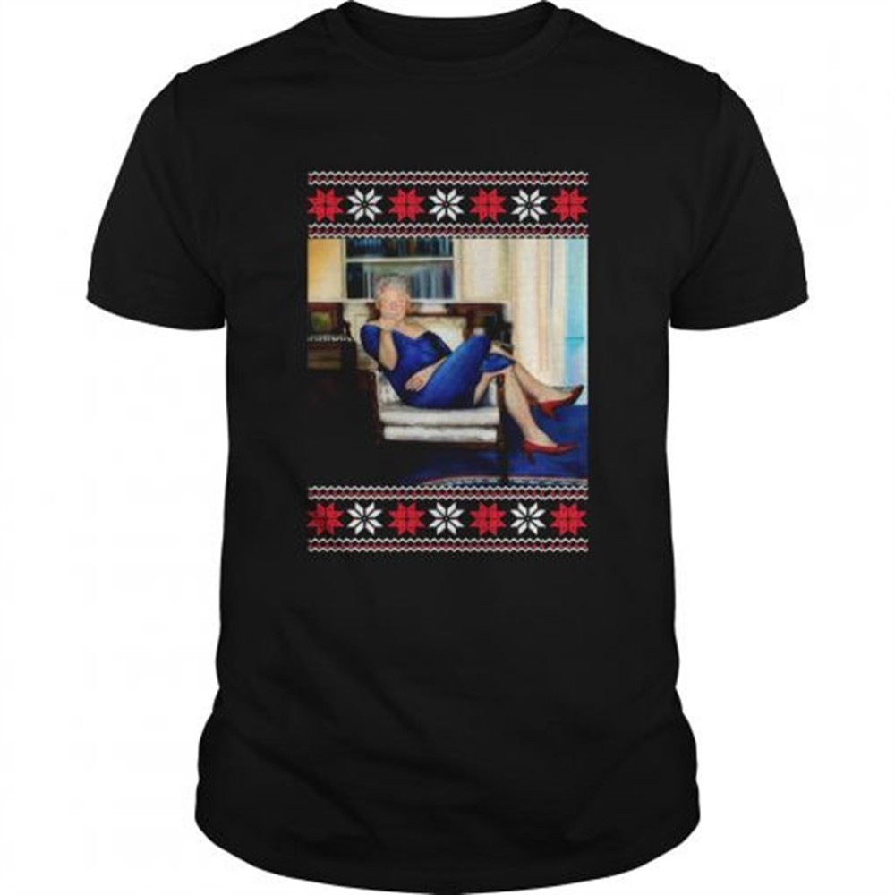 creepy-clinton-ugly-christmas-shirt-101o9a8i Creepy Clinton Ugly Christmas shirt