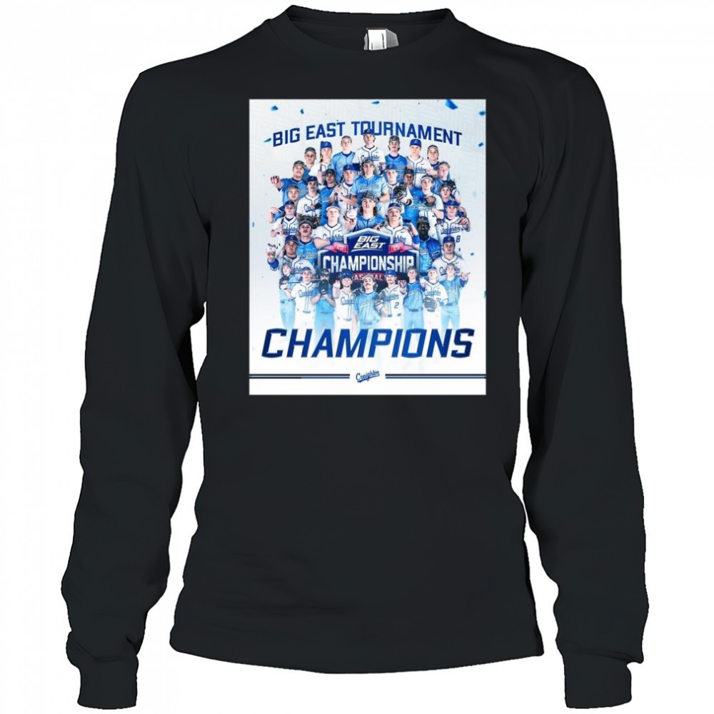 creighton-bluejays-big-east-tournament-champions-all-teams-shirt-8zbmqnh9 Creighton Bluejays Big East Tournament Champions All Teams Shirt