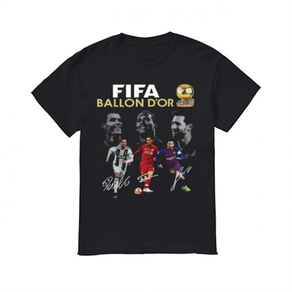 cristiano-ronaldo-lionel-messi-virgil-van-dijk-fifa-ballon-dor-2019-signature-sh-y88ticxi Cristiano Ronaldo Lionel Messi Virgil van Dijk Fifa Ballon Dor 2019 signature shirt