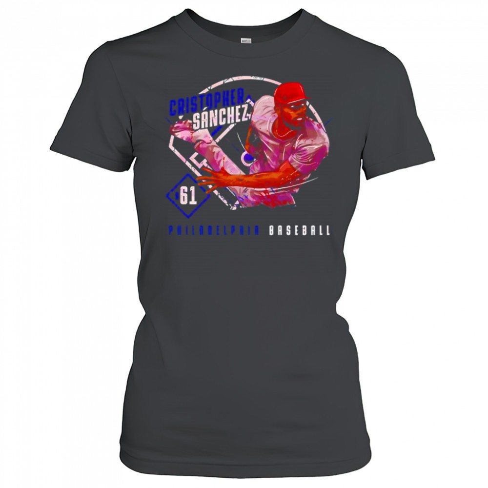 cristopher-sanchez-philadelphia-phillies-baseball-mlb-shirt-19lven77 Cristopher Sanchez Philadelphia Phillies Baseball MLB Shirt