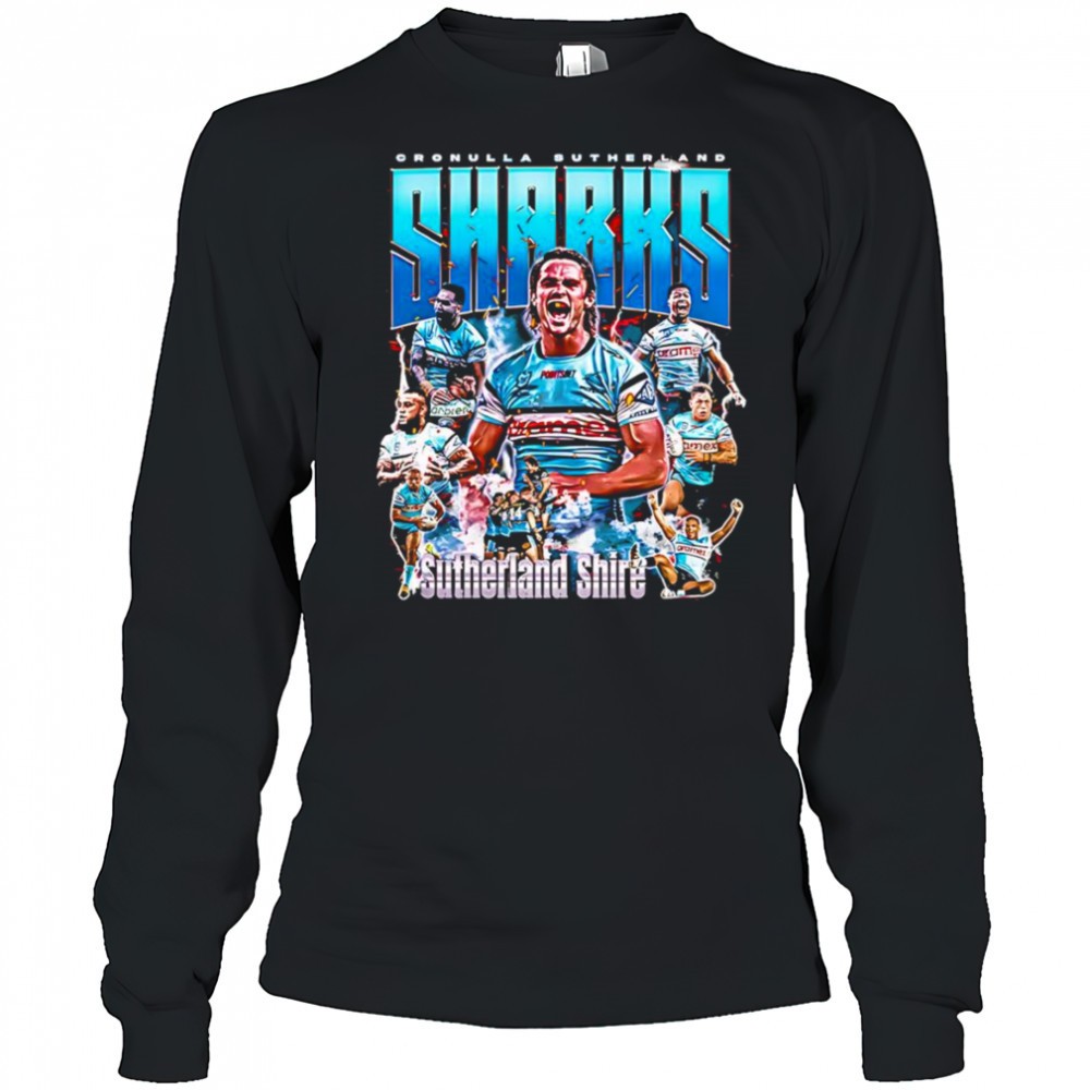 cronulla-sutherland-sharks-graphic-shirt-bbfnvqzd Cronulla-Sutherland Sharks graphic shirt