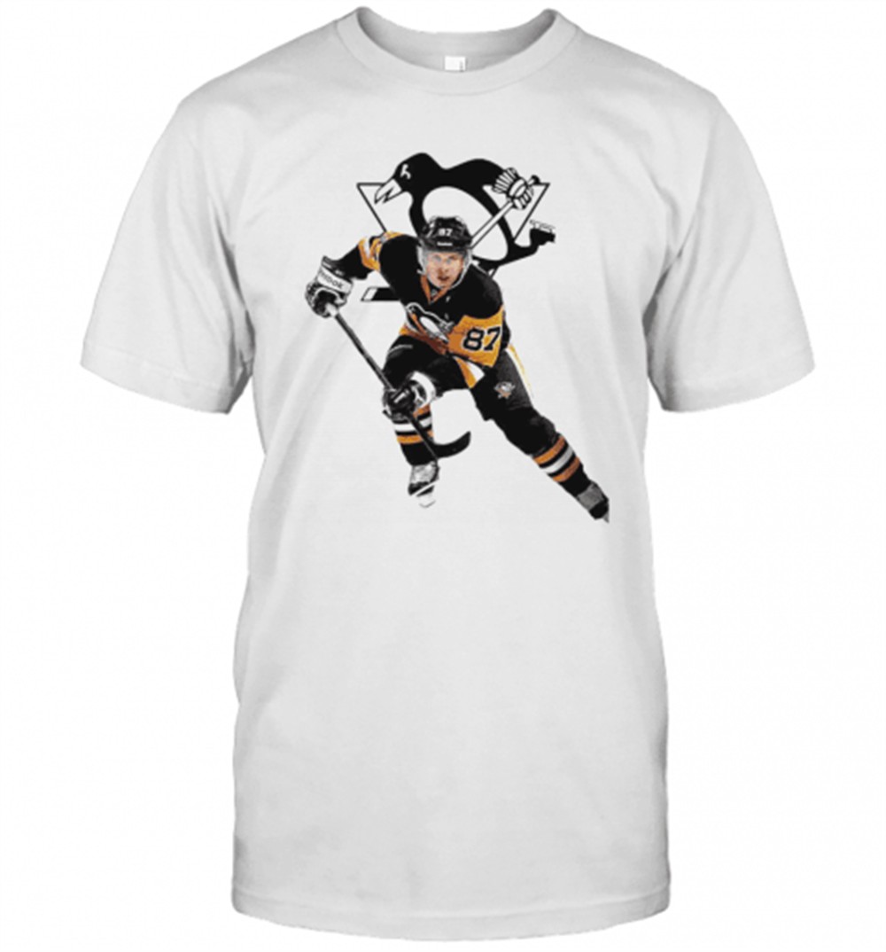 crosby-87-pittsburgh-penguins-hockey-team-t-shirt-adjfm93i Crosby 87 Pittsburgh Penguins Hockey Team T-Shirt