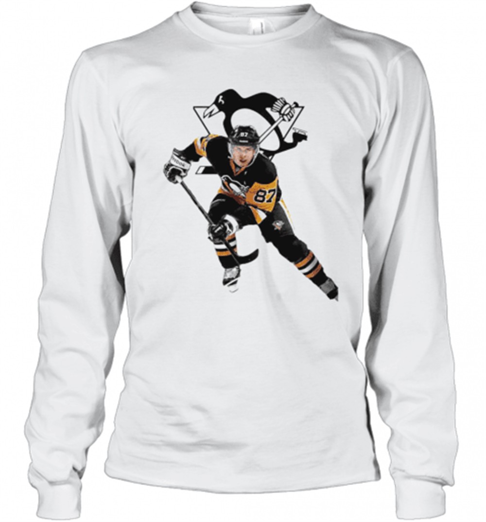 crosby-87-pittsburgh-penguins-hockey-team-t-shirt-adjfm93i Crosby 87 Pittsburgh Penguins Hockey Team T-Shirt