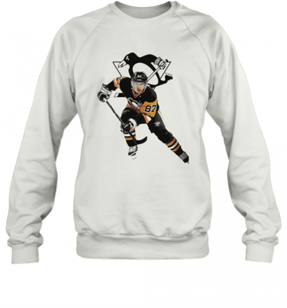 crosby-87-pittsburgh-penguins-hockey-team-t-shirt-adjfm93i Crosby 87 Pittsburgh Penguins Hockey Team T-Shirt