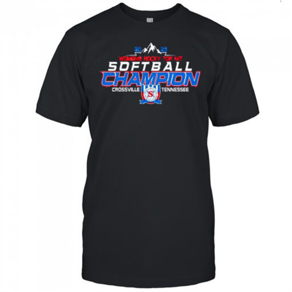crossville-tennessee-2025-womens-rocky-top-nit-softball-champion-shirt-6js5z1ts Crossville Tennessee 2025 womens rocky top nit softball champion shirt