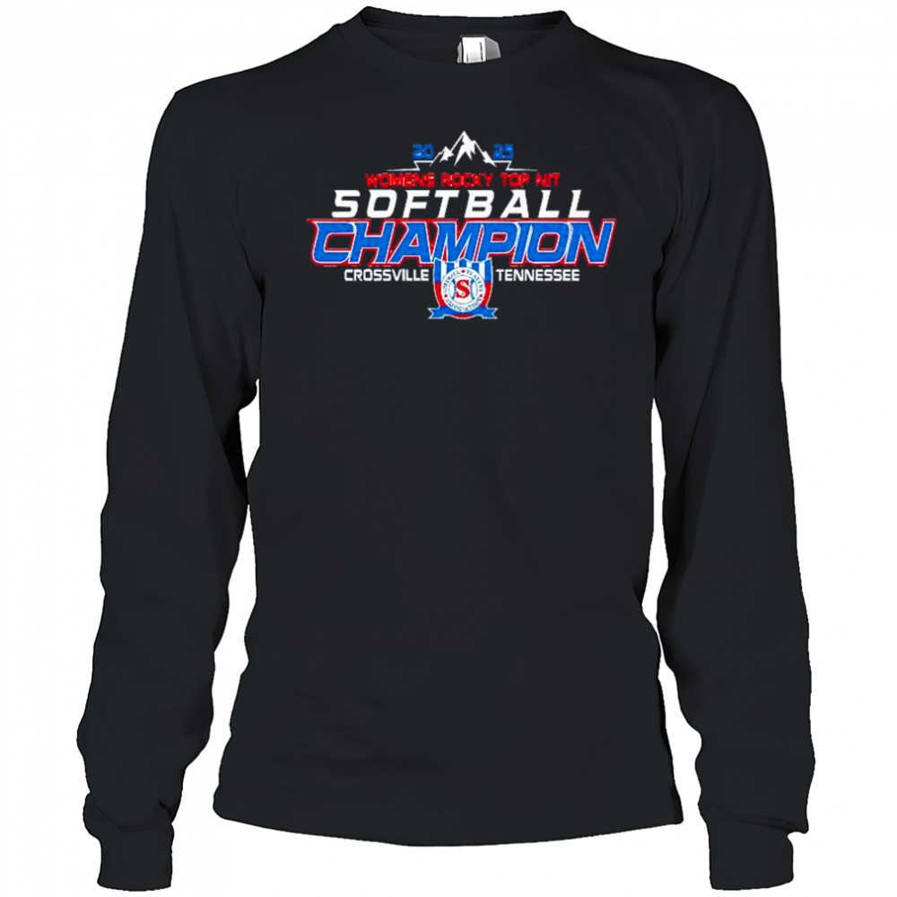 crossville-tennessee-2025-womens-rocky-top-nit-softball-champion-shirt-6js5z1ts Crossville Tennessee 2025 womens rocky top nit softball champion shirt