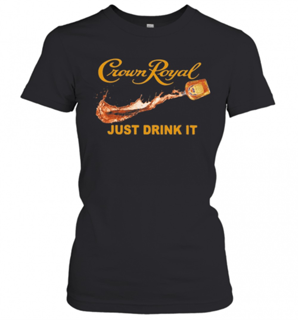 crown-royal-nike-just-drink-it-t-shirt-9x25ebnp Crown Royal Nike Just Drink It T-Shirt