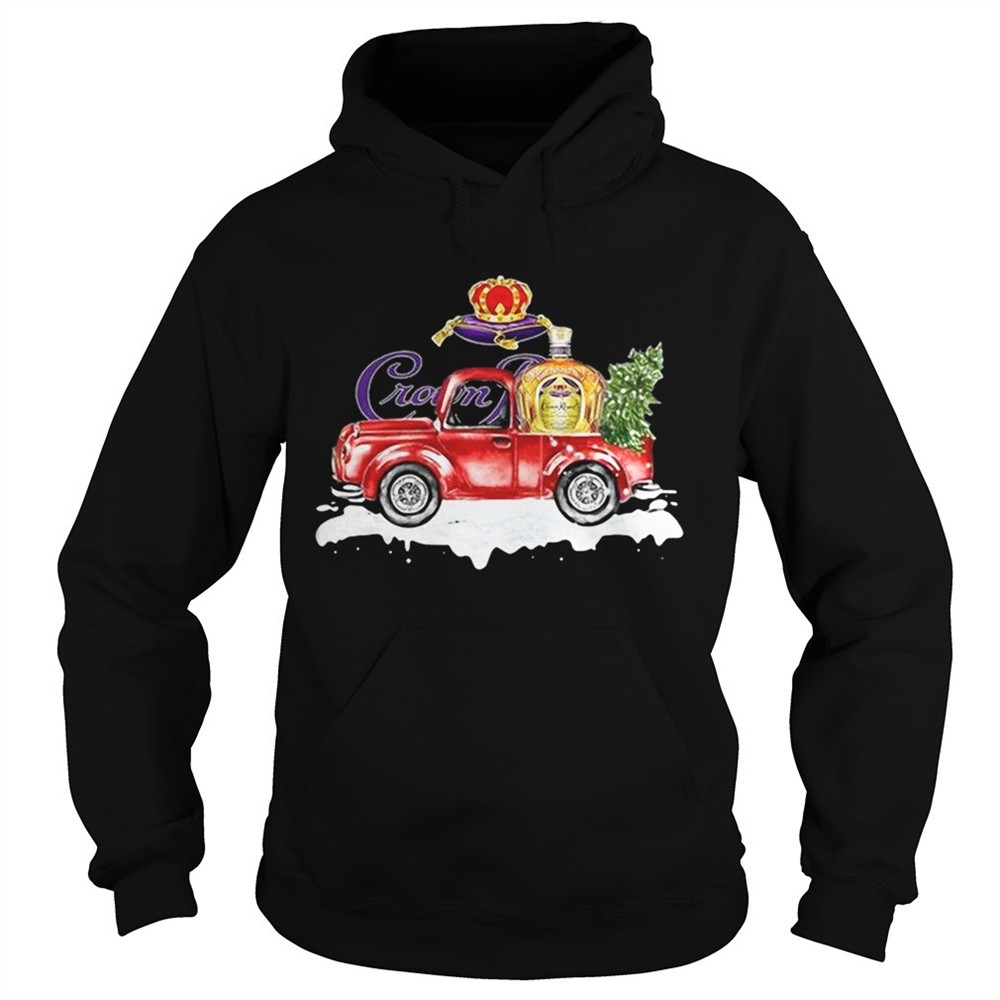 crown-royal-whisky-christmas-truck-shirt-0kcgzhsl Crown Royal Whisky christmas truck shirt