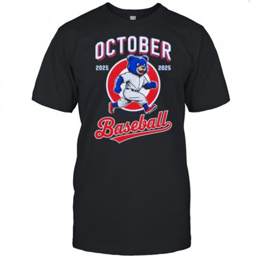 cubs-october-postseason-celebrate-chicago-cubs-playoff-baseball-shirt-kmikwmx6 Cubs October Postseason Celebrate Chicago Cubs Playoff Baseball shirt