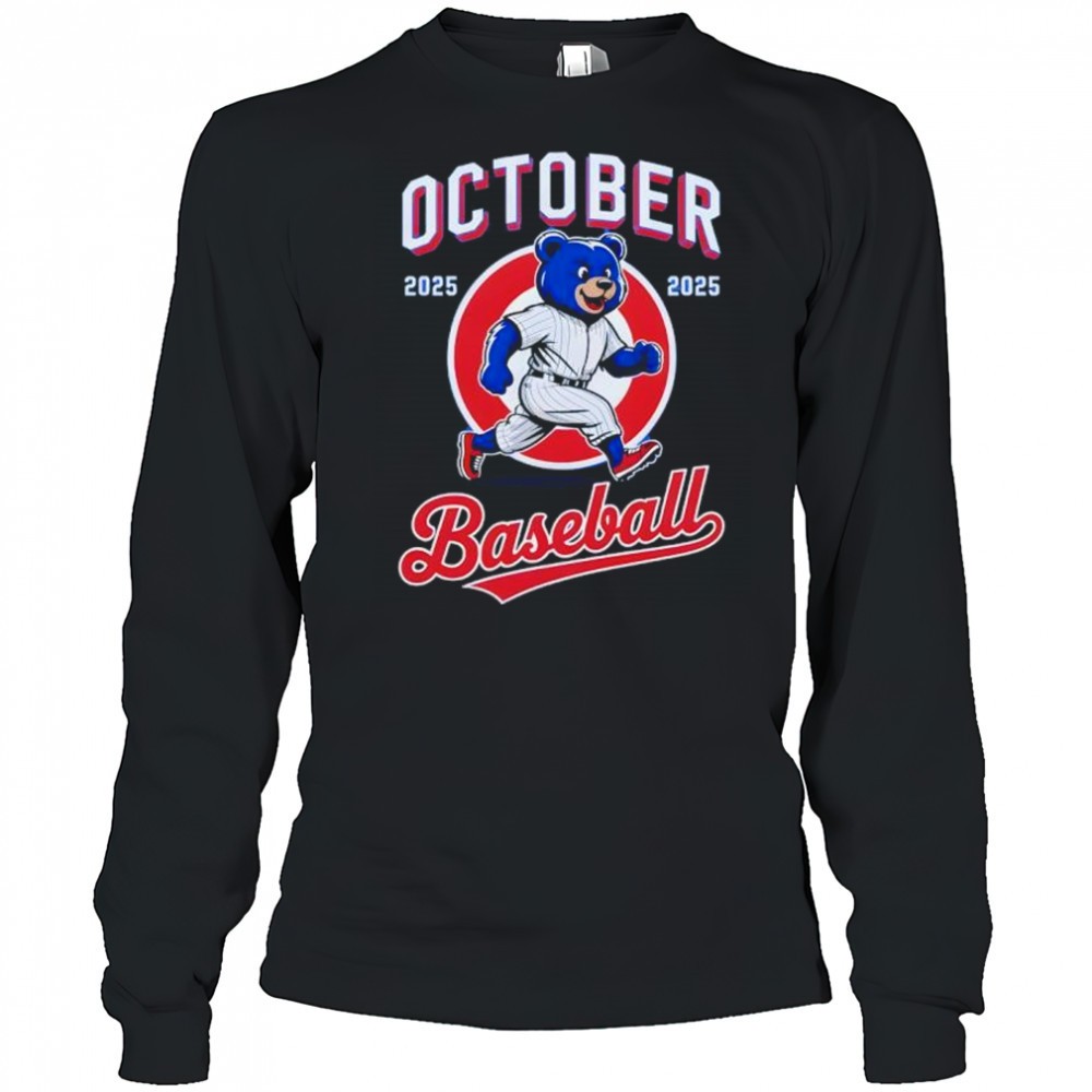 cubs-october-postseason-celebrate-chicago-cubs-playoff-baseball-shirt-kmikwmx6 Cubs October Postseason Celebrate Chicago Cubs Playoff Baseball shirt