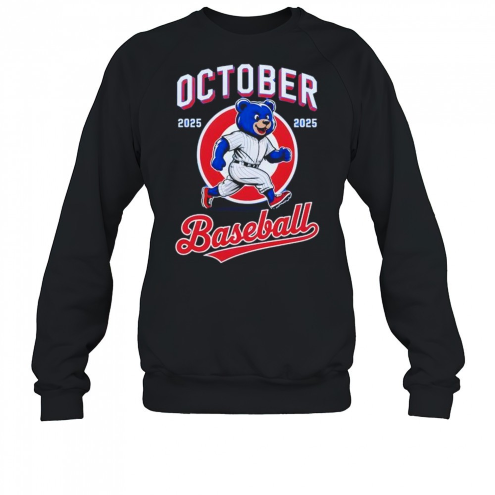 cubs-october-postseason-celebrate-chicago-cubs-playoff-baseball-shirt-kmikwmx6 Cubs October Postseason Celebrate Chicago Cubs Playoff Baseball shirt