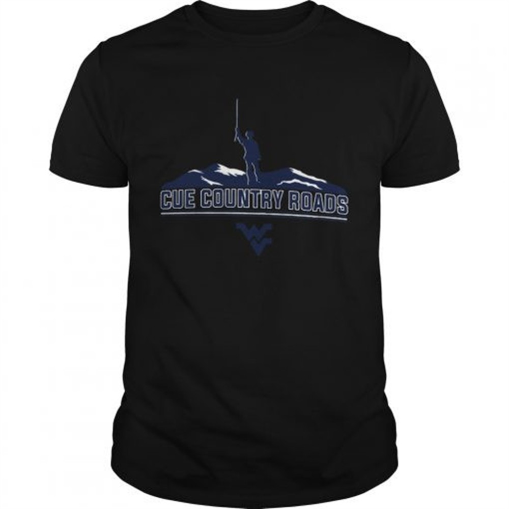 cue-country-roads-mountaineers-shirt-6m8dhnnh Cue Country Roads Mountaineers shirt