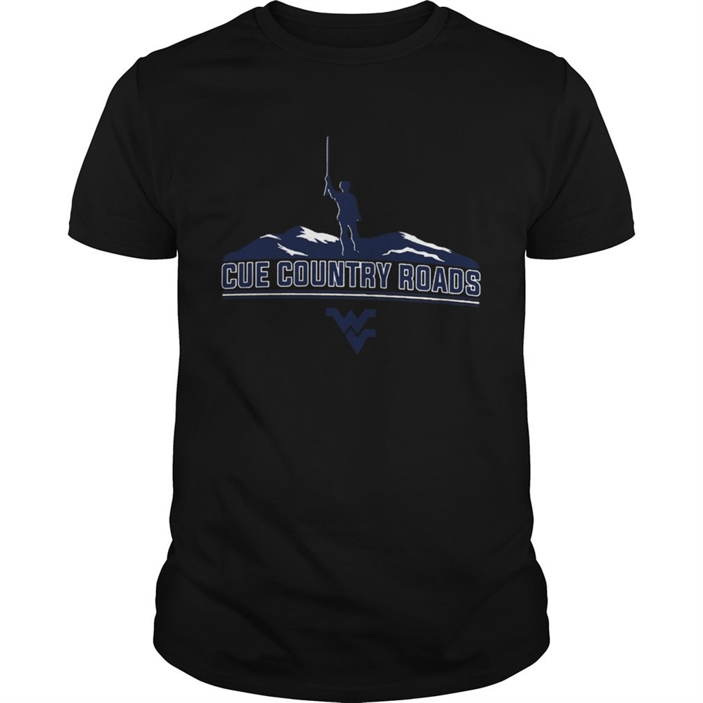 cue-country-roads-mountaineers-shirt-6m8dhnnh Cue Country Roads Mountaineers shirt