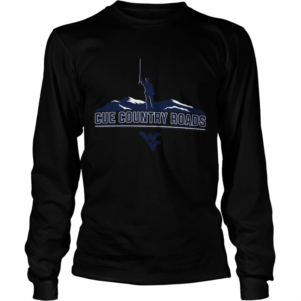 cue-country-roads-mountaineers-shirt-6m8dhnnh Cue Country Roads Mountaineers shirt