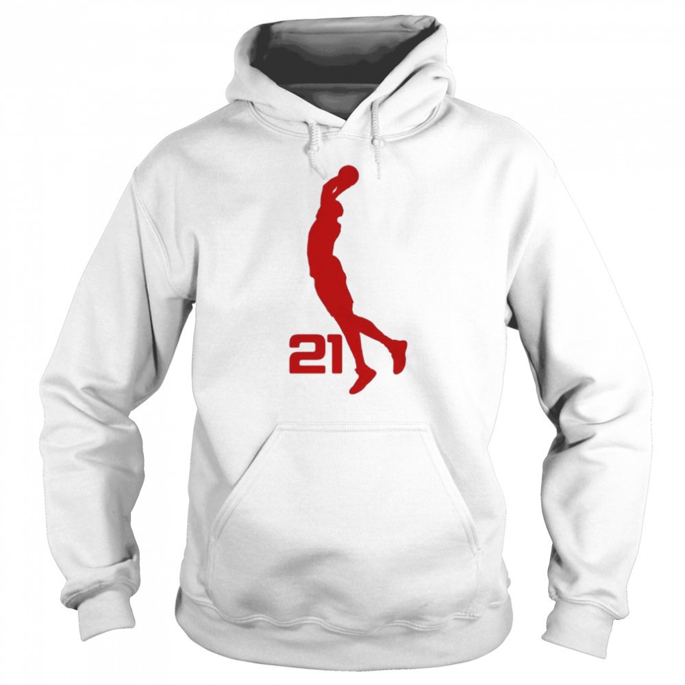 Curry dunkers logo shirt