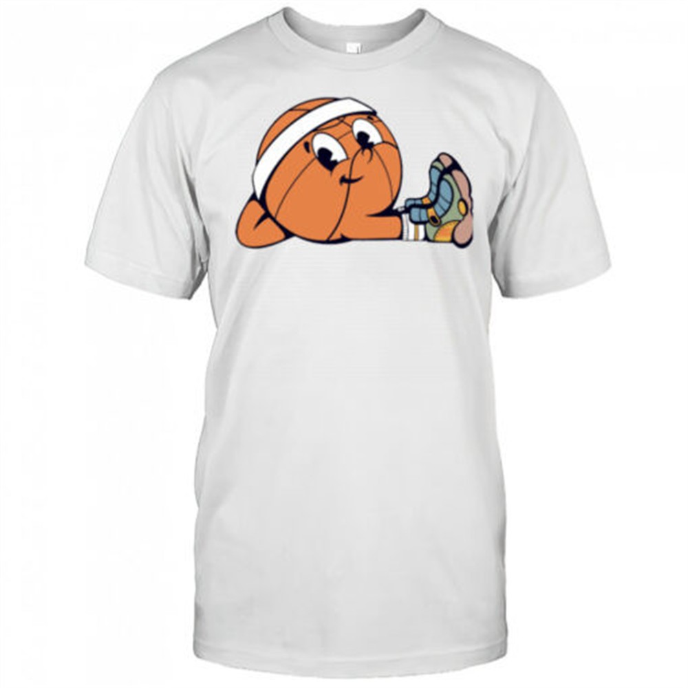 cute-basketball-stretching-shirt-jrruxoz9 Cute Basketball Stretching shirt