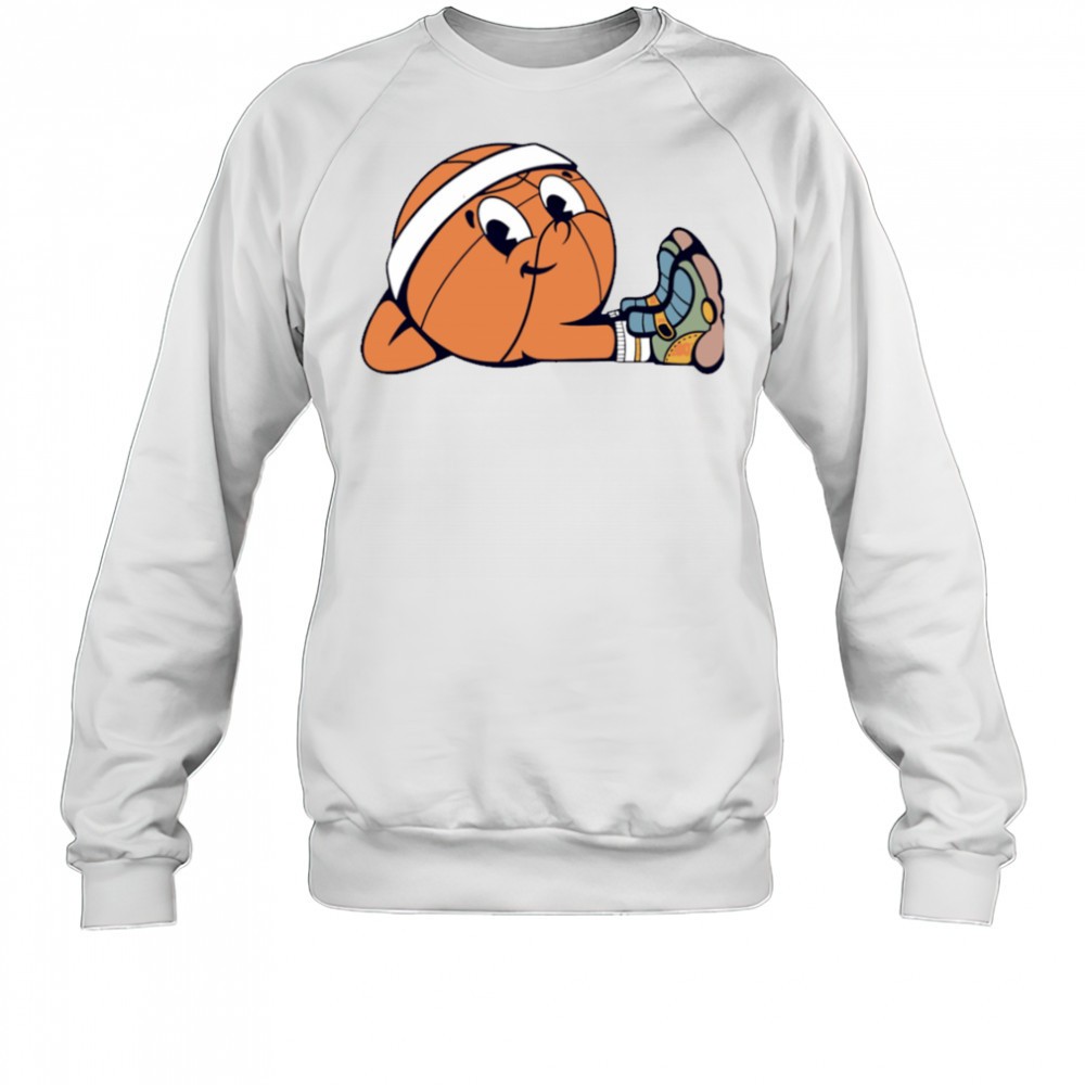 cute-basketball-stretching-shirt-jrruxoz9 Cute Basketball Stretching shirt