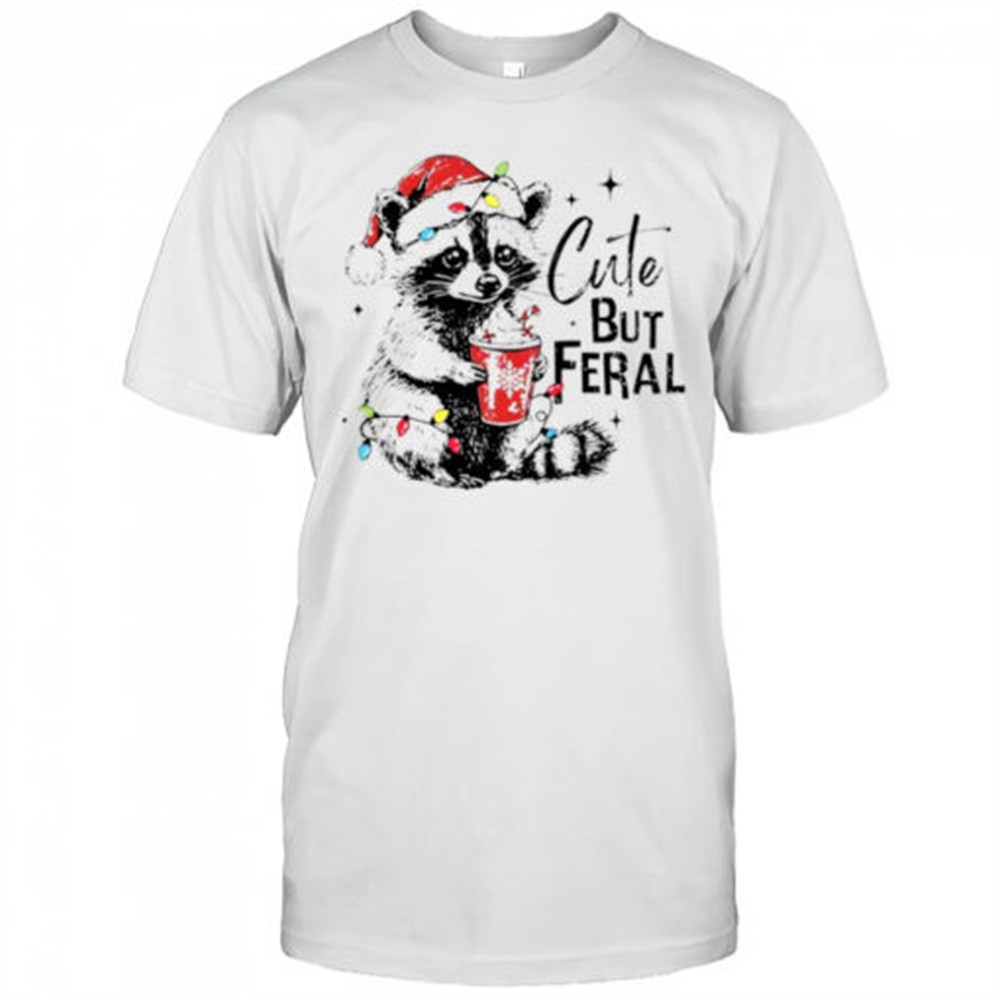 cute-but-feral-christmas-shirt-bd2bro0b Cute But Feral Christmas shirt