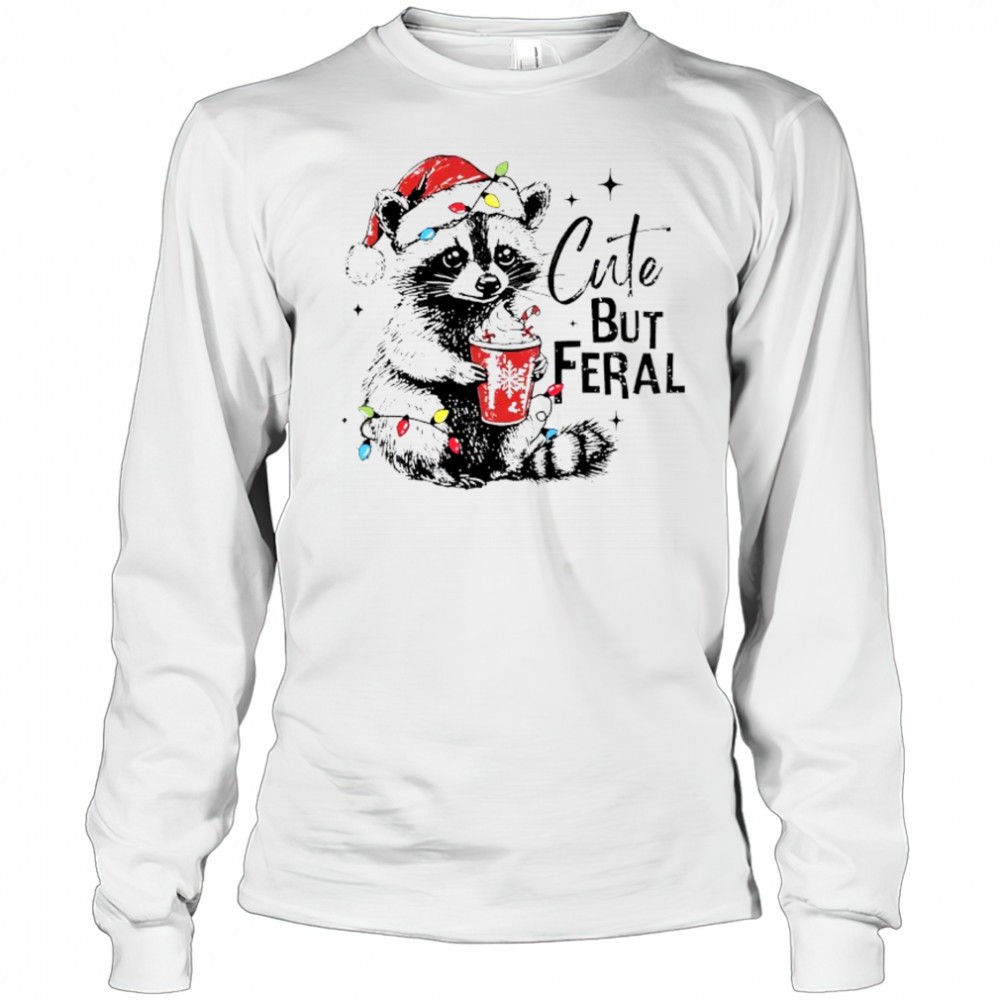 cute-but-feral-christmas-shirt-bd2bro0b Cute But Feral Christmas shirt