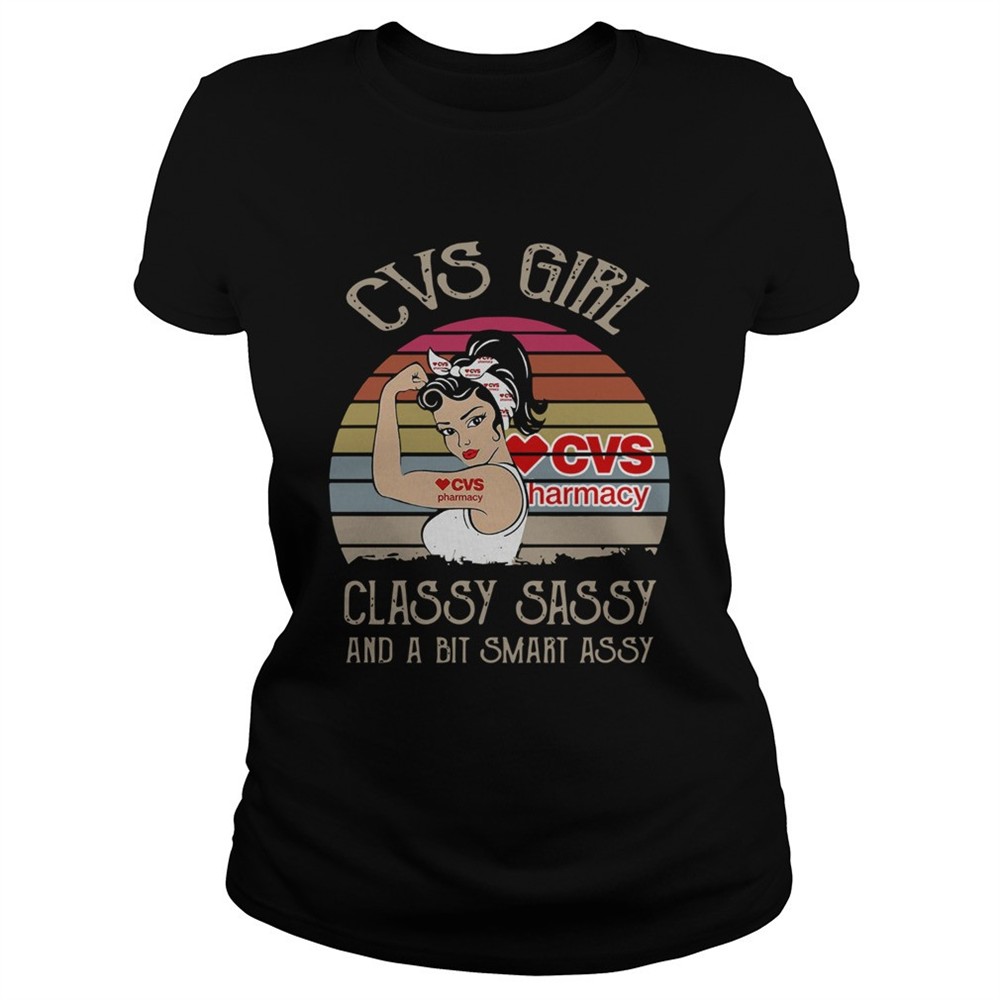 cvs-girl-classy-sassy-and-a-bit-smart-assy-vintage-retro-shirt-guw6brn2 Cvs Girl Classy Sassy And A Bit Smart Assy Vintage Retro shirt