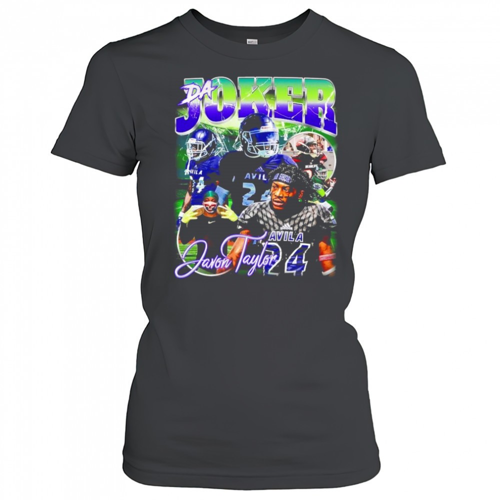 da-joker-x-hometown-hero-shirt-paljgdbh Da Joker x Hometown Hero Shirt