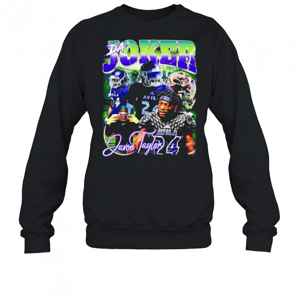 da-joker-x-hometown-hero-shirt-paljgdbh Da Joker x Hometown Hero Shirt