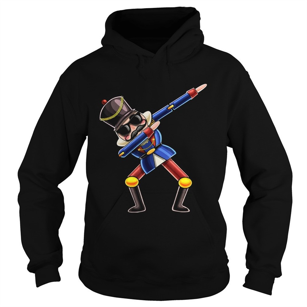 dabbing-nutcracker-christmas-costume-nutcracker-shirt-s3i6q19k Dabbing Nutcracker Christmas Costume Nutcracker shirt