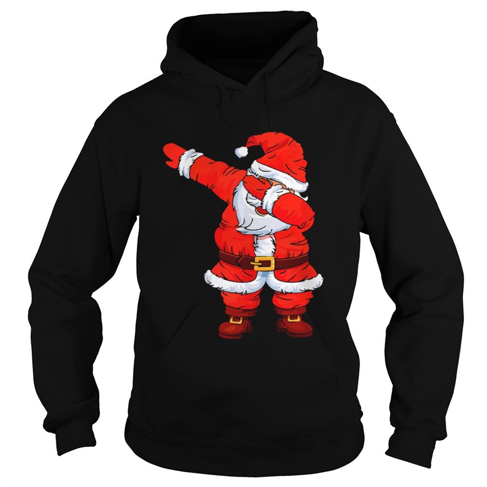 dabbing-santa-christmas-boys-girls-kids-men-women-xmas-gifts-tshirt-2n66ccgd Dabbing Santa Christmas Boys Girls Kids Men Women Xmas Gifts TShirt