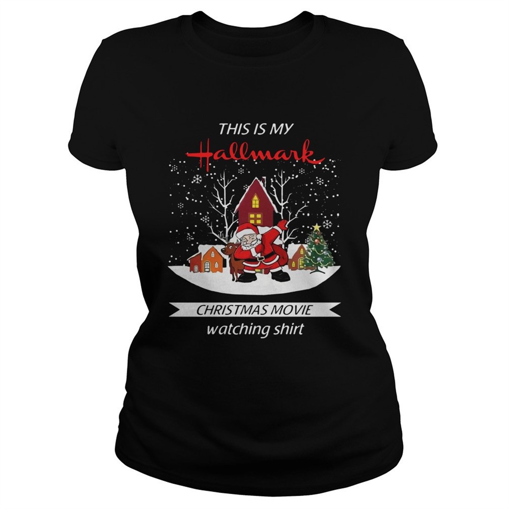 dabbing-santa-claus-this-is-hallmark-christmas-movie-watching-shirt-n5bbdrus Dabbing Santa Claus This Is Hallmark Christmas Movie Watching Shirt