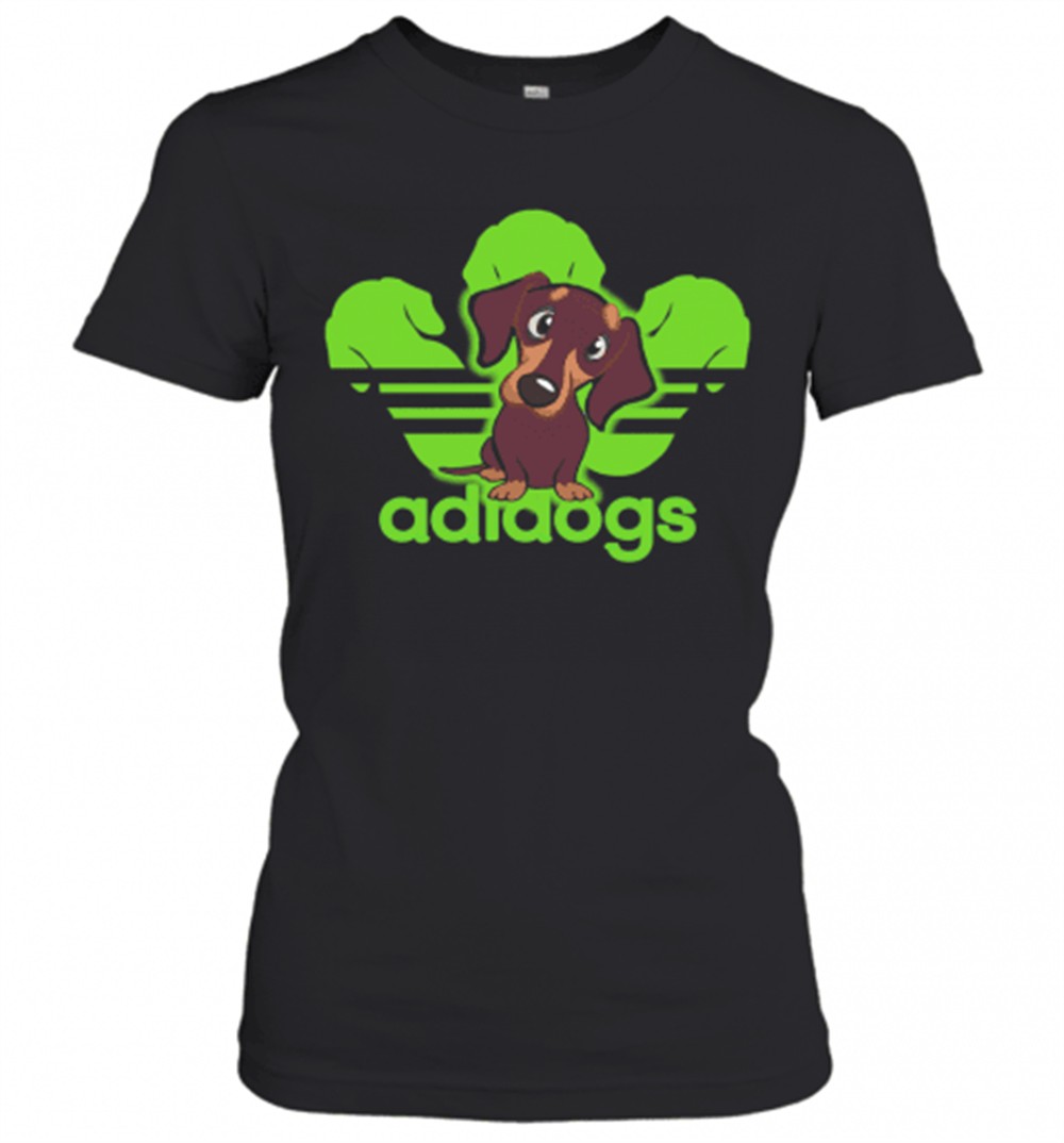 dachshund-adidogs-t-shirt-oz6t6e28 Dachshund Adidogs T-Shirt