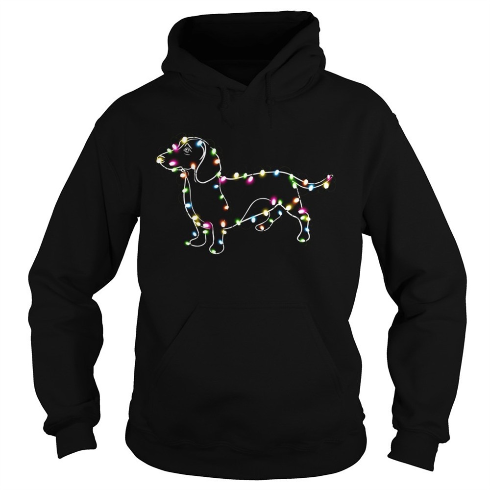 dachshund-light-christmas-shirt-x9jbf9ov Dachshund Light Christmas shirt