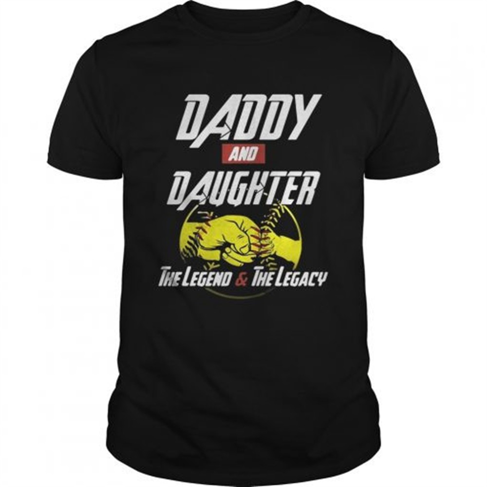 daddy-and-daughter-the-legend-and-the-legacy-tshirt-zhmqxx60 Daddy and daughter the legend and the legacy tshirt
