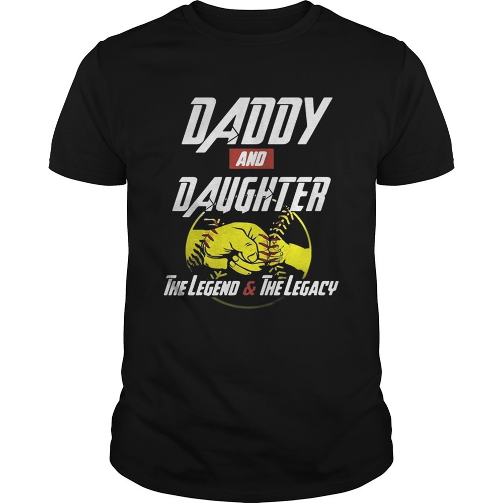 daddy-and-daughter-the-legend-and-the-legacy-tshirt-zhmqxx60 Daddy and daughter the legend and the legacy tshirt