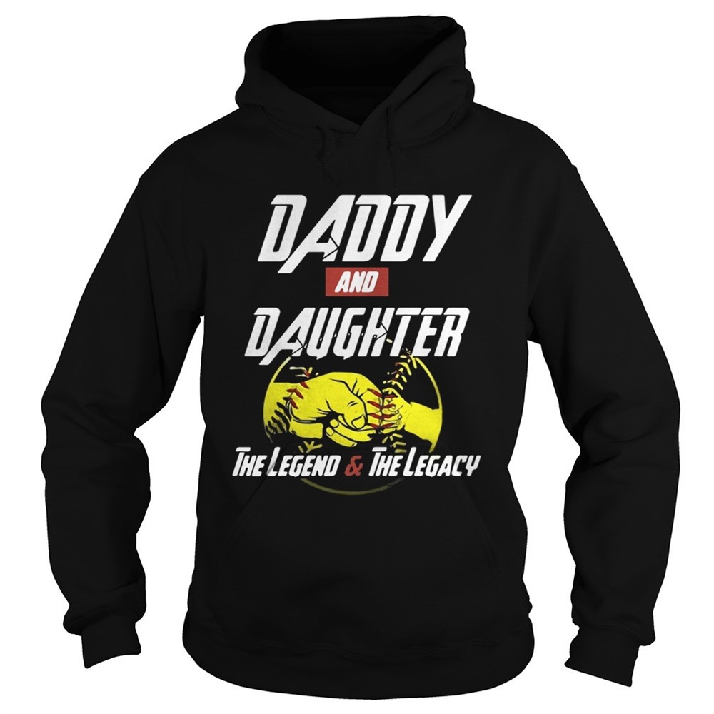 daddy-and-daughter-the-legend-and-the-legacy-tshirt-zhmqxx60 Daddy and daughter the legend and the legacy tshirt