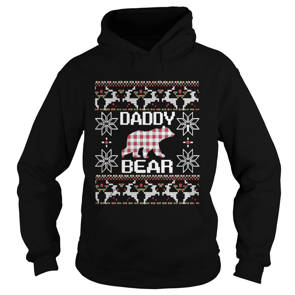daddy-bear-matching-family-season-ugly-christmas-shirt-e3k5gdcz Daddy Bear Matching Family Season Ugly Christmas shirt